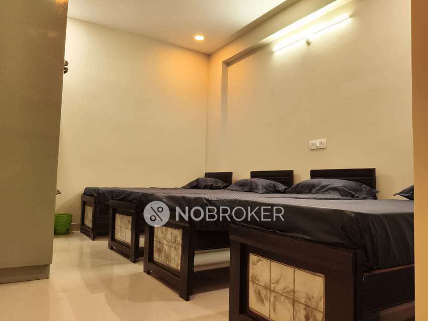 PG for Boys in Madhapur