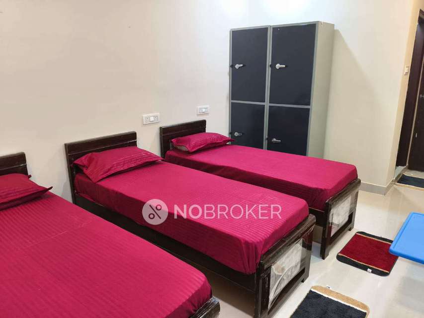 PG for Boys in Madhapur