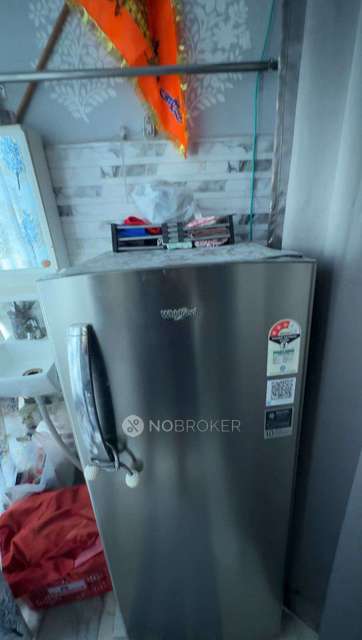 4 BHK Flat For Sale  In Krishna Nagar