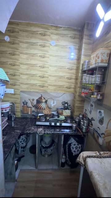 4 BHK Flat For Sale  In Krishna Nagar