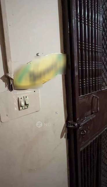 4 BHK Flat For Sale  In Krishna Nagar