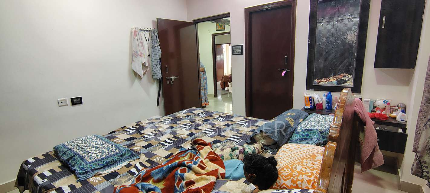 2 BHK Flat In Brs Subha Nilayam For Sale  In Gajularamaram