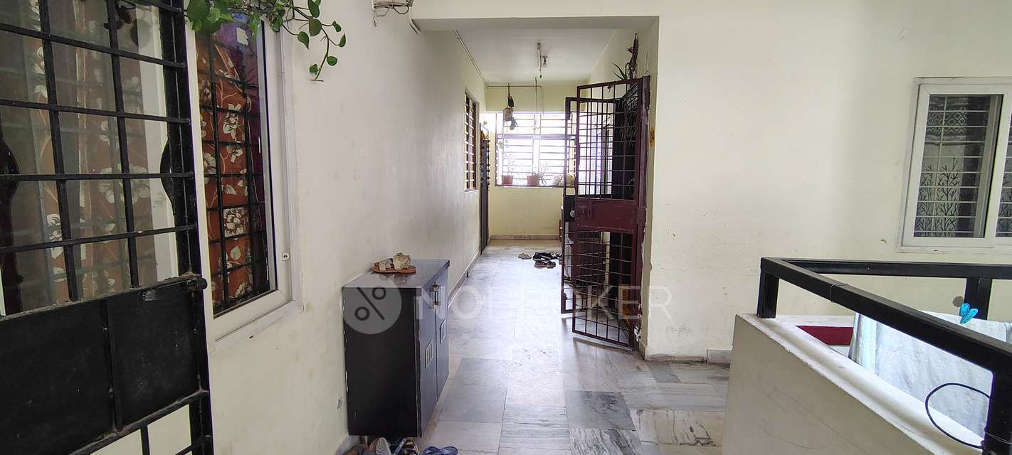2 BHK Flat In Brs Subha Nilayam For Sale  In Gajularamaram