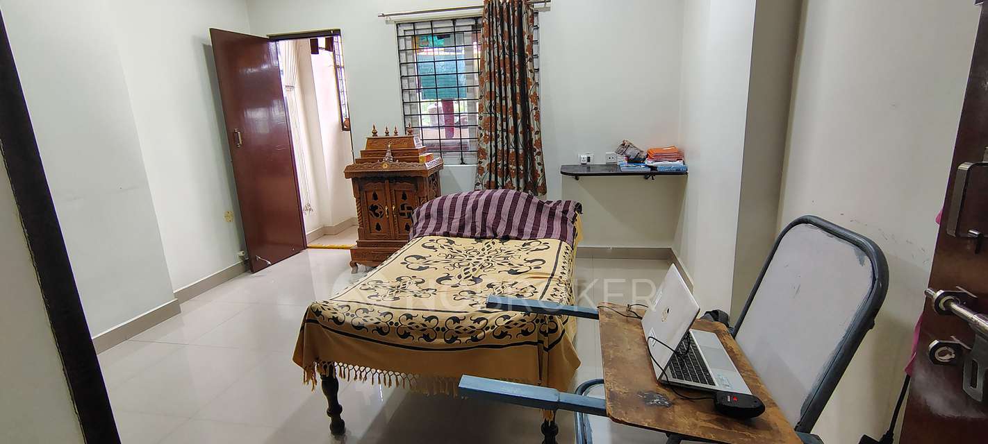 2 BHK Flat In Brs Subha Nilayam For Sale  In Gajularamaram