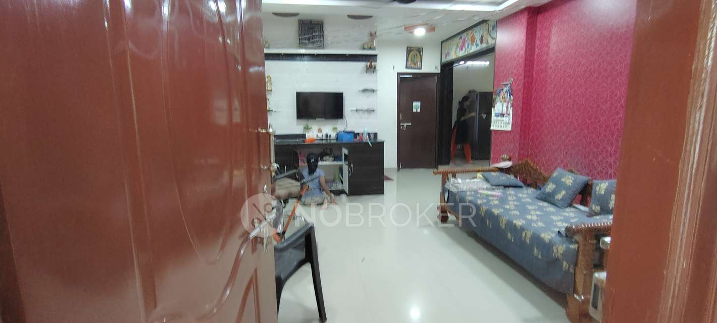 2 BHK Flat In Brs Subha Nilayam For Sale  In Gajularamaram