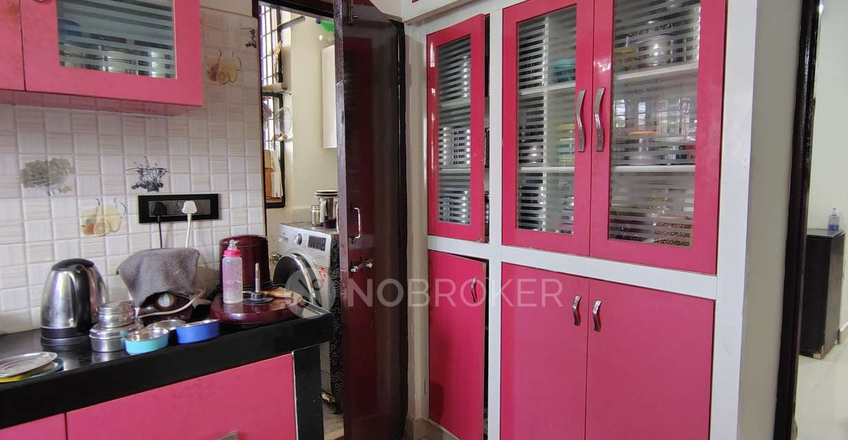 2 BHK Flat In Brs Subha Nilayam For Sale  In Gajularamaram