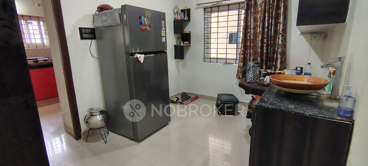 2 BHK Flat In Brs Subha Nilayam For Sale  In Gajularamaram