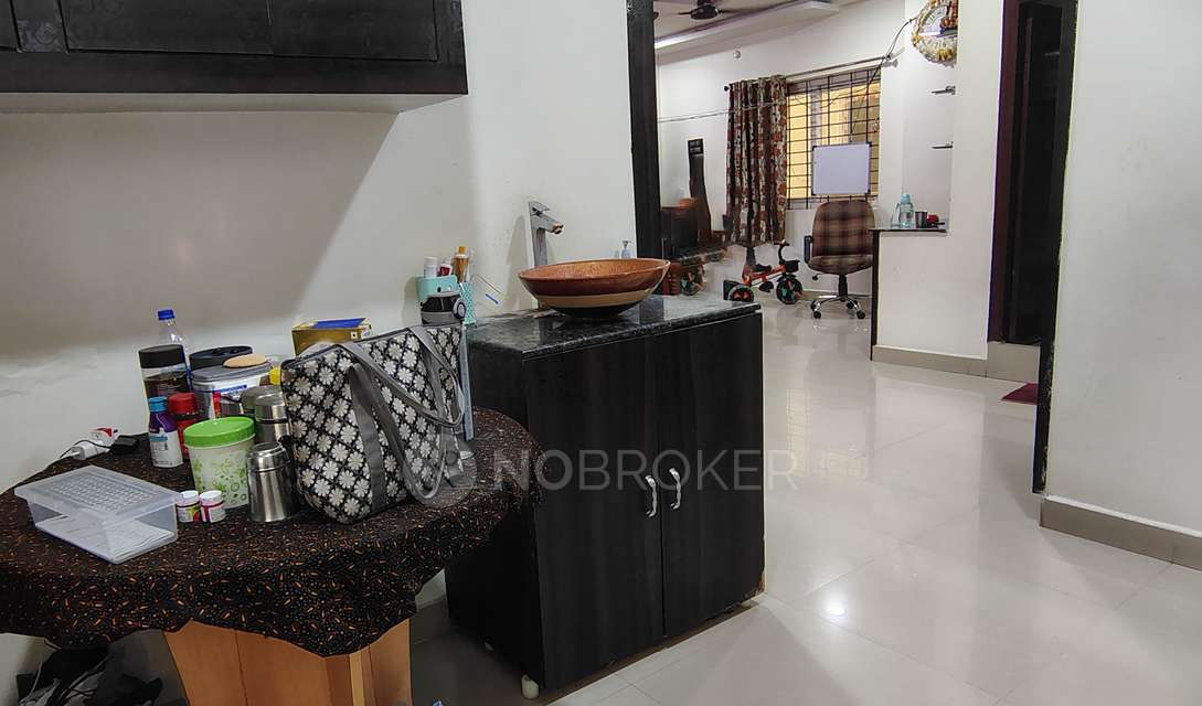 2 BHK Flat In Brs Subha Nilayam For Sale  In Gajularamaram