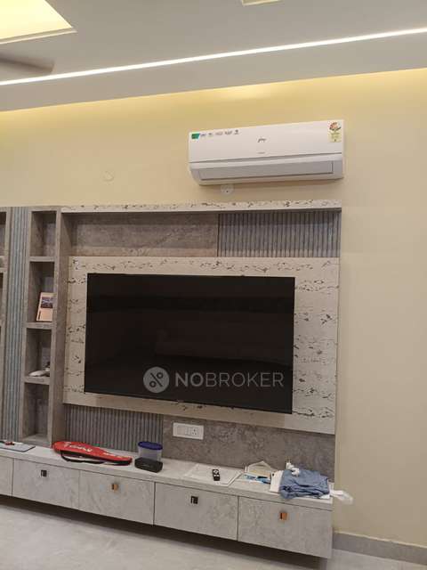 4 BHK House for Rent  In Greenfield Colony