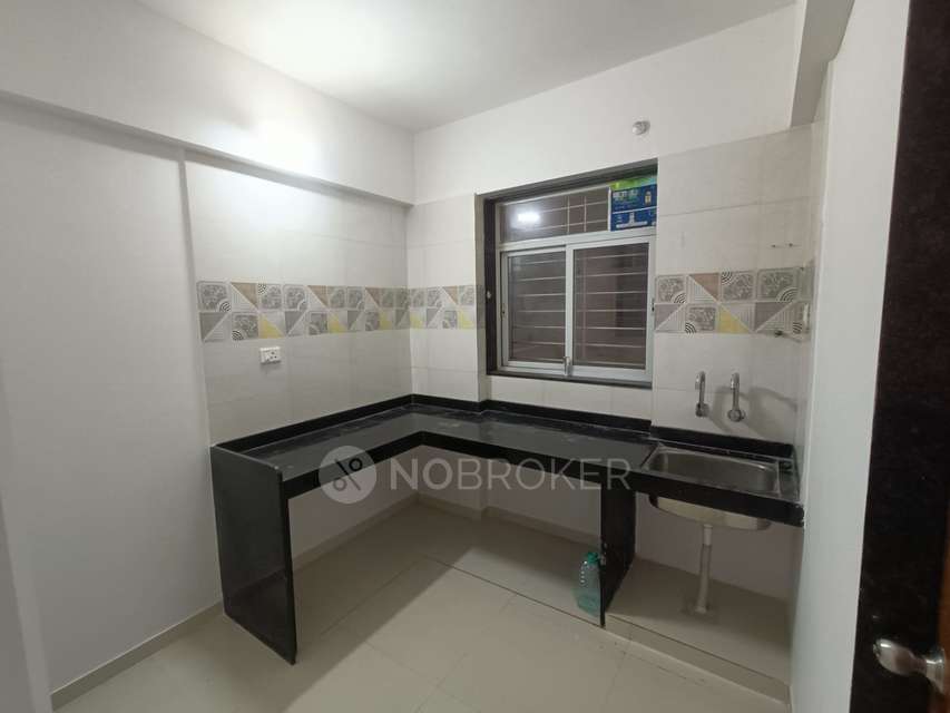 2 BHK Flat In The Skylark. By Mohisha Realtors For Sale  In Ravet