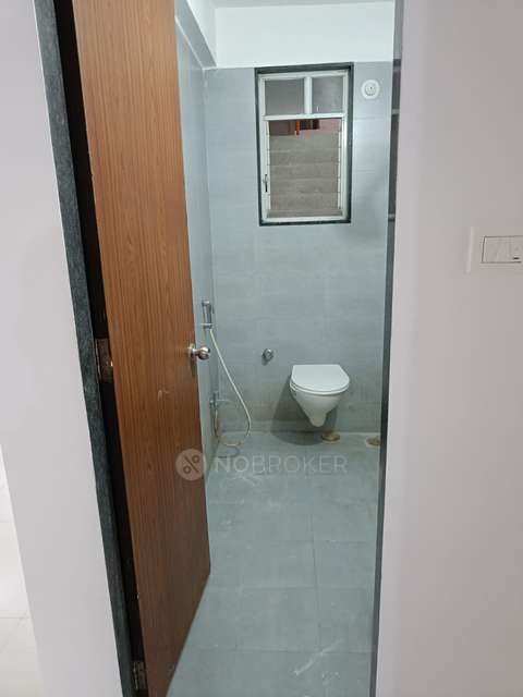 2 BHK Flat In The Skylark. By Mohisha Realtors For Sale  In Ravet