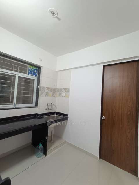 2 BHK Flat In The Skylark. By Mohisha Realtors For Sale  In Ravet