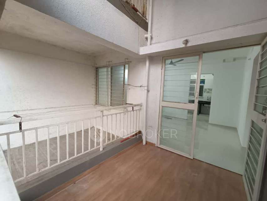 2 BHK Flat In The Skylark. By Mohisha Realtors For Sale  In Ravet