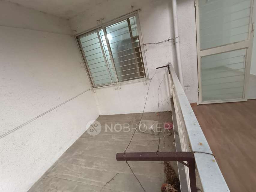 2 BHK Flat In The Skylark. By Mohisha Realtors For Sale  In Ravet