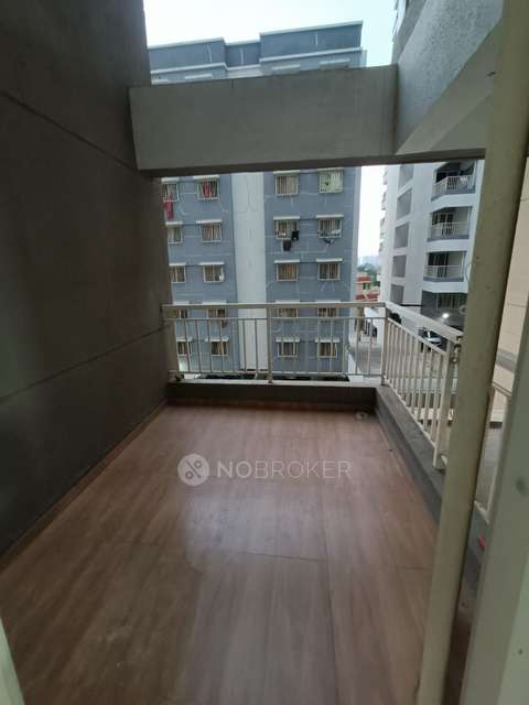 2 BHK Flat In The Skylark. By Mohisha Realtors For Sale  In Ravet