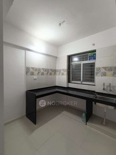 2 BHK Flat In The Skylark. By Mohisha Realtors For Sale  In Ravet