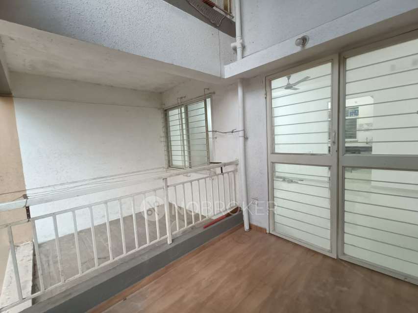 2 BHK Flat In The Skylark. By Mohisha Realtors For Sale  In Ravet