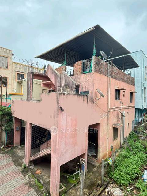 4+ BHK House For Sale  In Dhanori