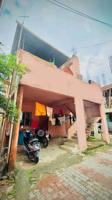 4+ BHK House For Sale  In Dhanori
