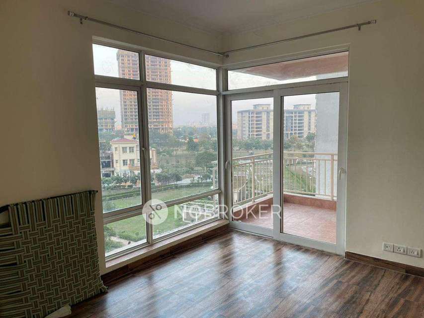 3 BHK Flat In Jaypee Greens Pavilion Heights For Sale  In Sector 128
