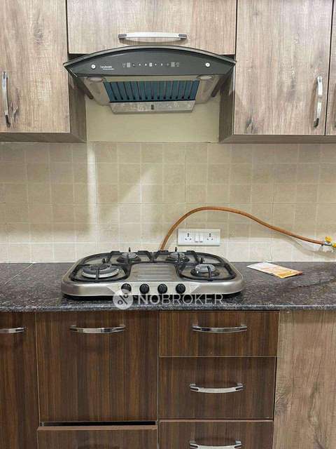 3 BHK Flat In Jaypee Greens Pavilion Heights For Sale  In Sector 128