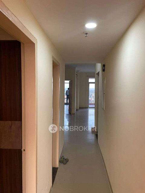 3 BHK Flat In Jaypee Greens Pavilion Heights For Sale  In Sector 128