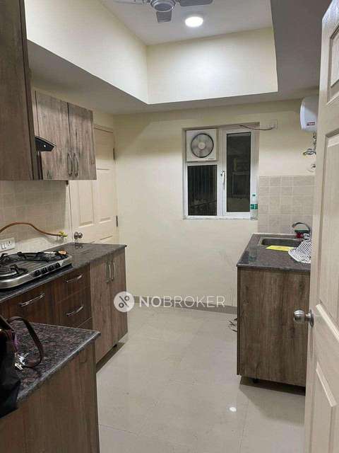 3 BHK Flat In Jaypee Greens Pavilion Heights For Sale  In Sector 128