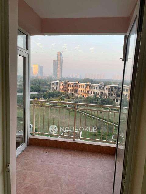 3 BHK Flat In Jaypee Greens Pavilion Heights For Sale  In Sector 128