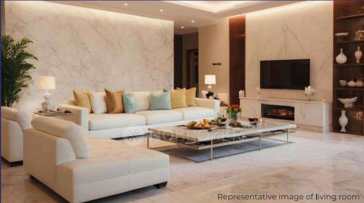 2 BHK Flat In Je And Vee Saidham For Sale  In Malad East