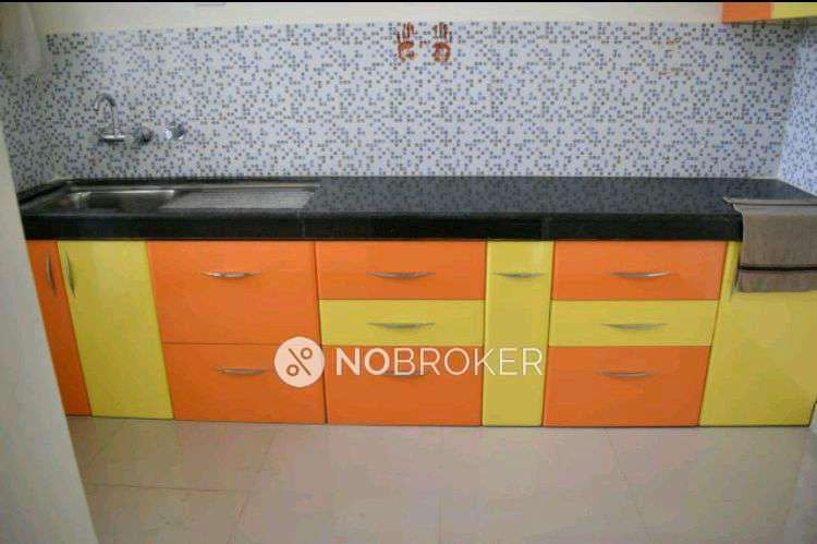 2 BHK Flat In Awho Vijay Vihar For Sale  In Wagholi