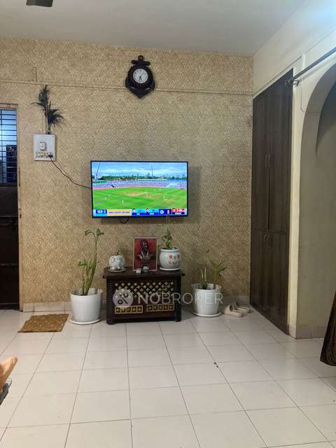 2 BHK Flat In Shri Bhagawathi Nagar, Pashan for Rent In Pashan