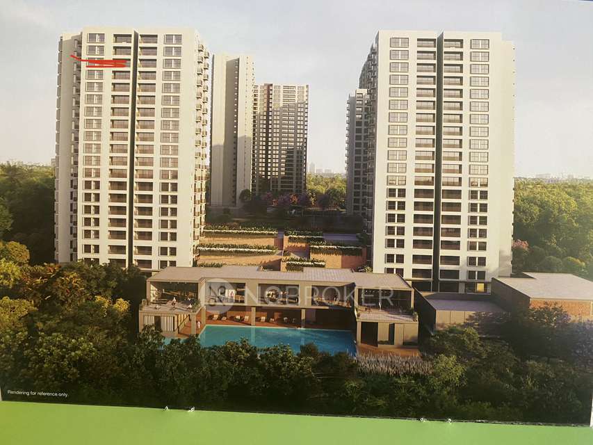 3 BHK Flat In Godrej Splendour, Krishnarajapura For Sale  In Godrej Splendour Phase 2