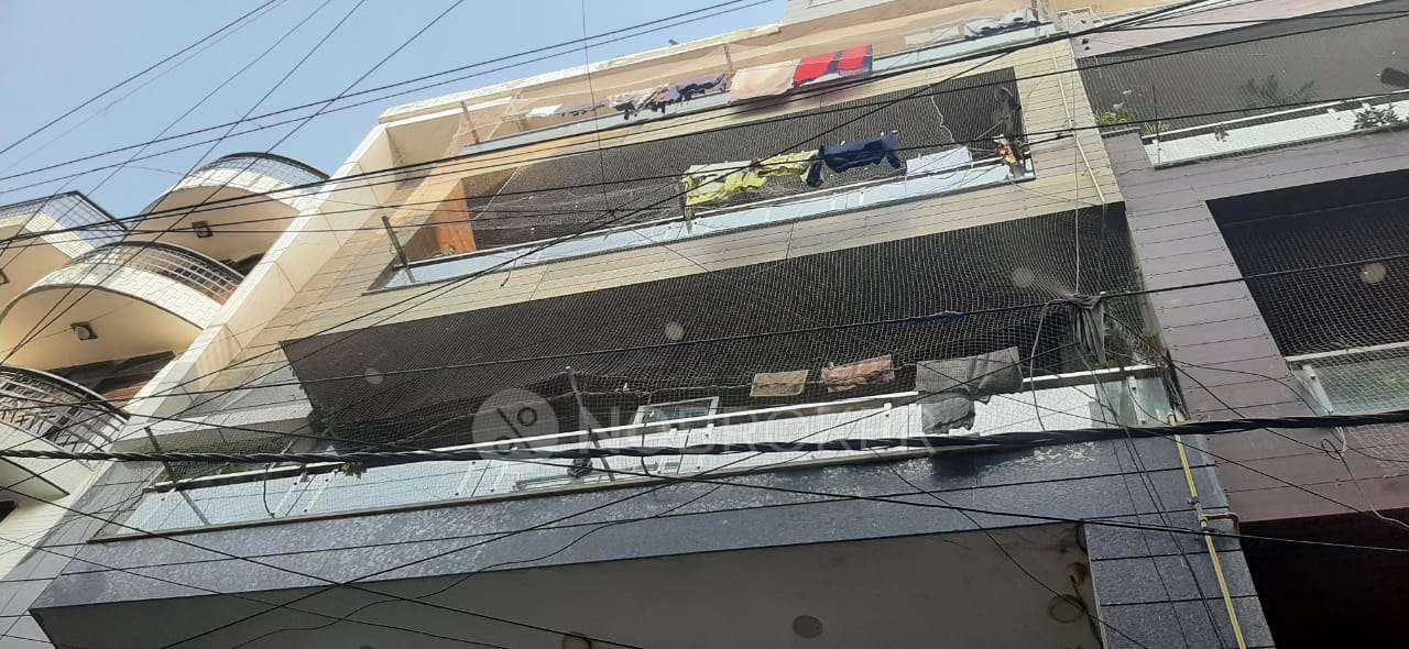 3 BHK House For Sale  In Adarsh Nagar Metro Station