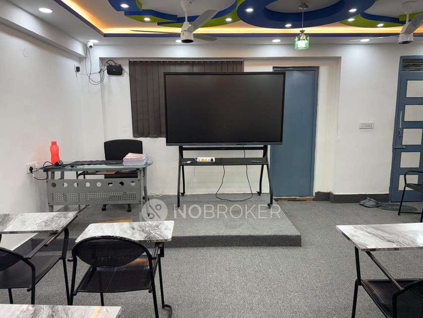 Co-Working  space in Basavanagudi, Bangalore for Rent 