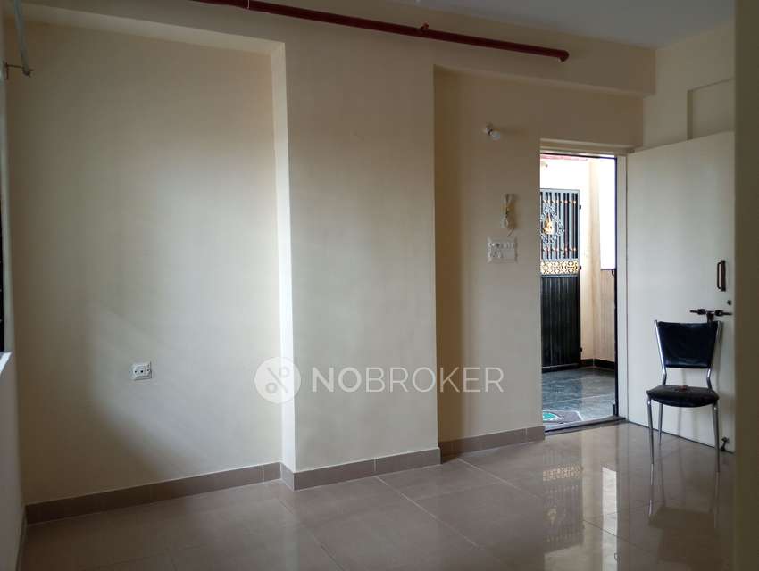 2 BHK Flat In Vindhyagir for Rent  In Vindhyagiri Apartment