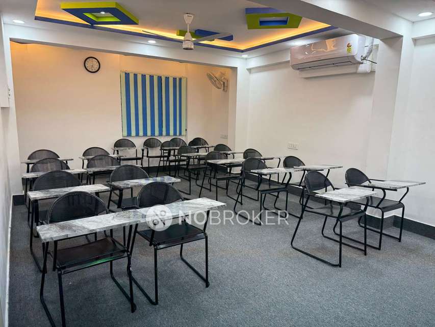 Co-Working  space in Basavanagudi, Bangalore for Rent 