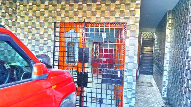 2 BHK House for Rent  In Pallikaranai