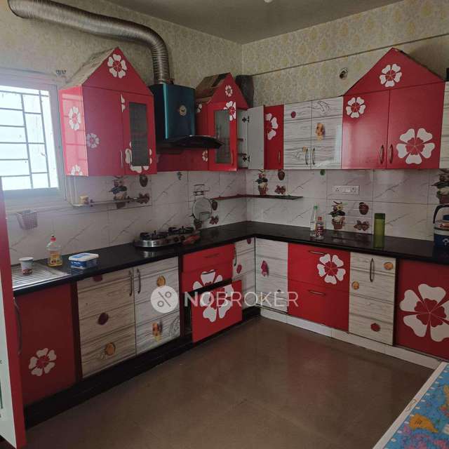 3 BHK Flat In Tirumala Sunidhi Desire For Sale  In Begur Rd,
