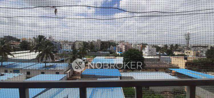 3 BHK Flat In Tirumala Sunidhi Desire For Sale  In Begur Rd,