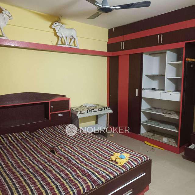 3 BHK Flat In Tirumala Sunidhi Desire For Sale  In Begur Rd,