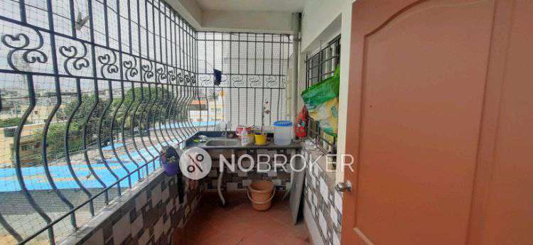 3 BHK Flat In Tirumala Sunidhi Desire For Sale  In Begur Rd,