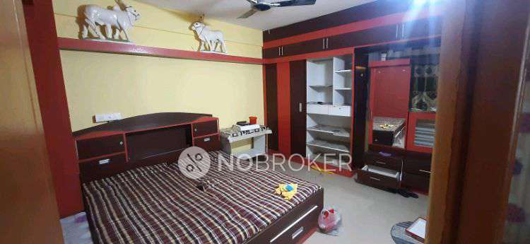 3 BHK Flat In Tirumala Sunidhi Desire For Sale  In Begur Rd,