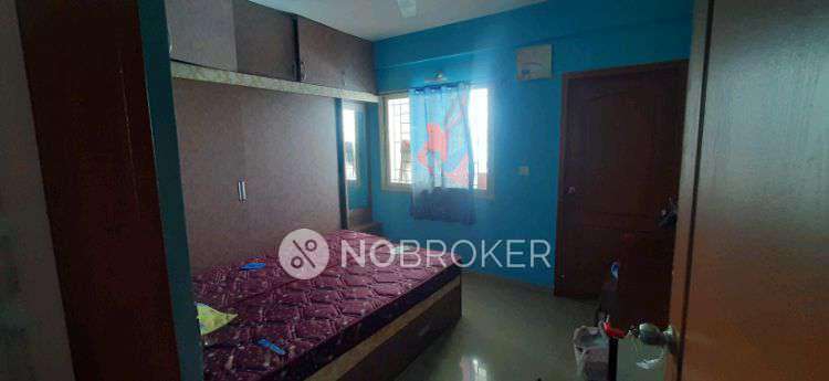 3 BHK Flat In Tirumala Sunidhi Desire For Sale  In Begur Rd,