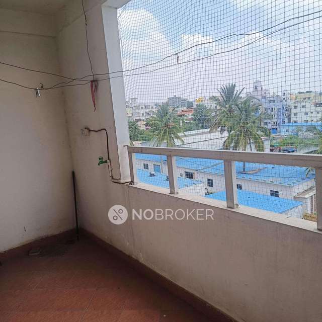 3 BHK Flat In Tirumala Sunidhi Desire For Sale  In Begur Rd,