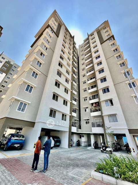 2 BHK Flat In Provident Equinox For Sale  In Kengeri