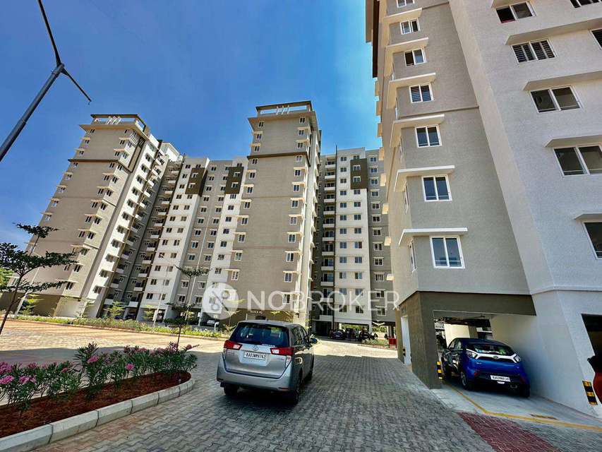 2 BHK Flat In Provident Equinox For Sale  In Kengeri
