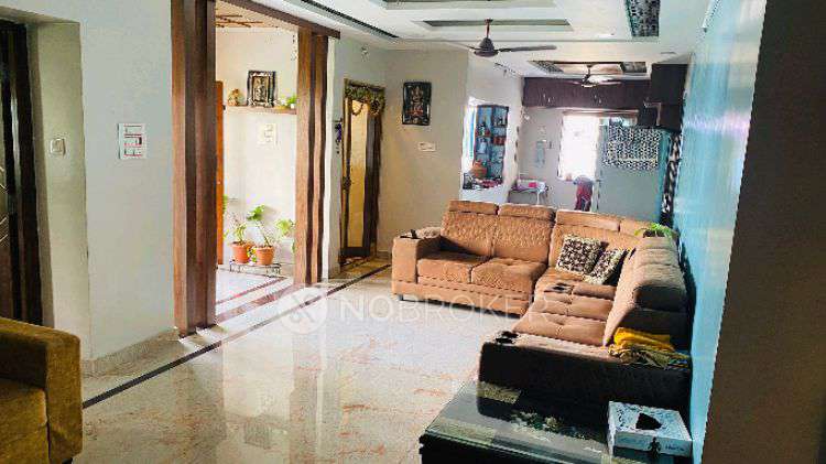 3 BHK House for Rent  In Old Malakpet