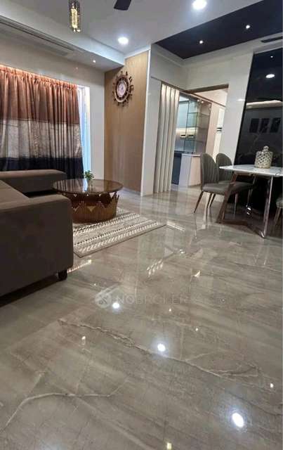 1 BHK Flat In Lodha Fiorenza for Rent  In Goregaon East, Mumbai