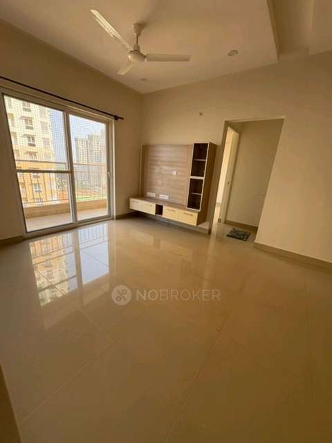 3 BHK Flat In  Brigade El Dorado for Rent  In Aerospace Park
