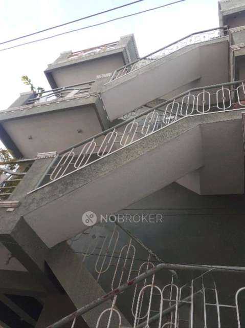 1 BHK House for Lease  In Hongasandra
